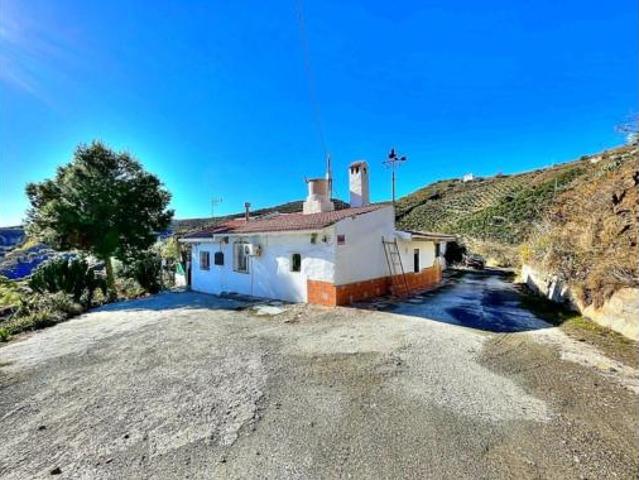 Terreno en venta en La Axarquía, Andalucía