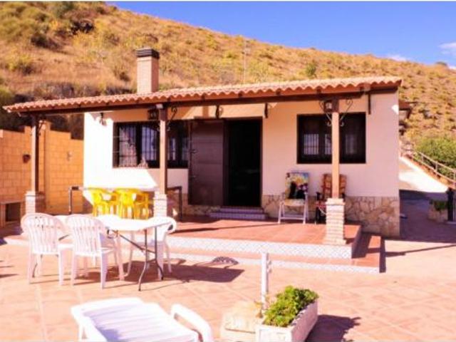 Terreno en venta en La Axarquía, Andalucía