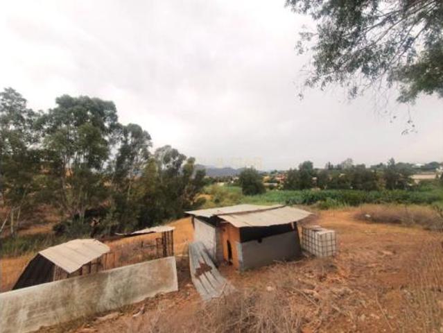 Terreno en venta en Dos Hermanas, Málaga