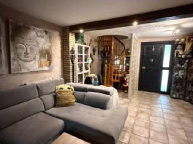 Terreno en venta en Campanillas, Málaga-Costa del Sol