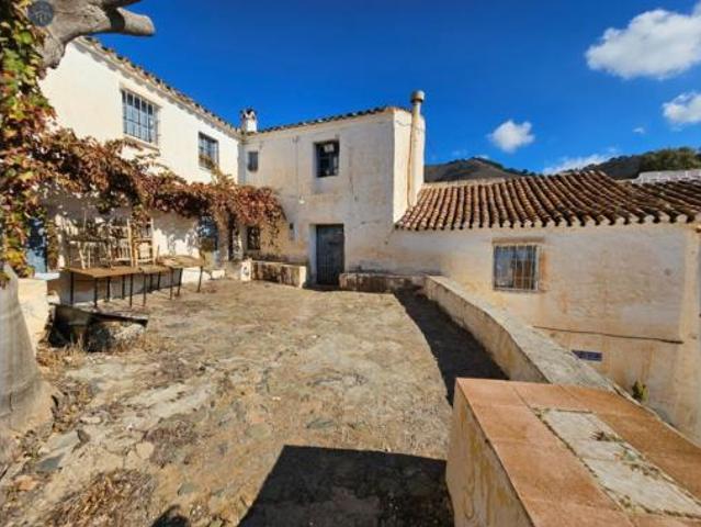 Terreno en venta en Centro, Málaga-Costa del Sol