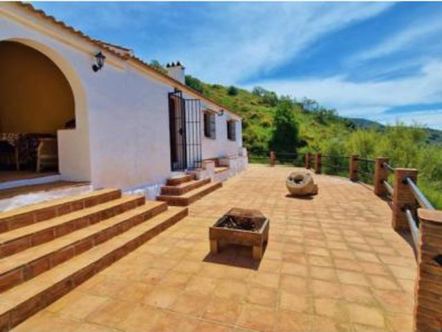 Terreno en venta en Este, Málaga-Costa del Sol