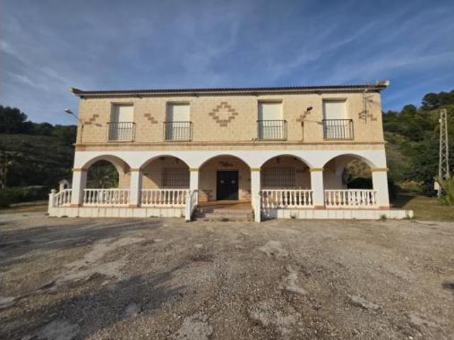 Terreno en venta en Este, Málaga-Costa del Sol