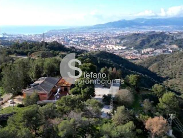 Terreno en venta en Centro, Málaga-Costa del Sol