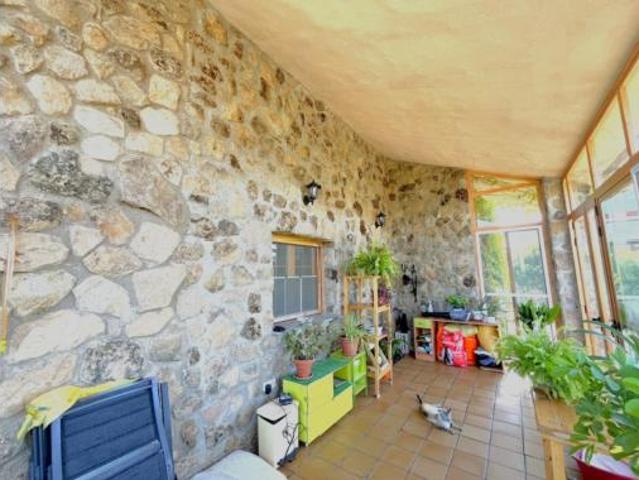 Chalet en venta en Urbanización Las Arenas, Malpartida de Cáceres