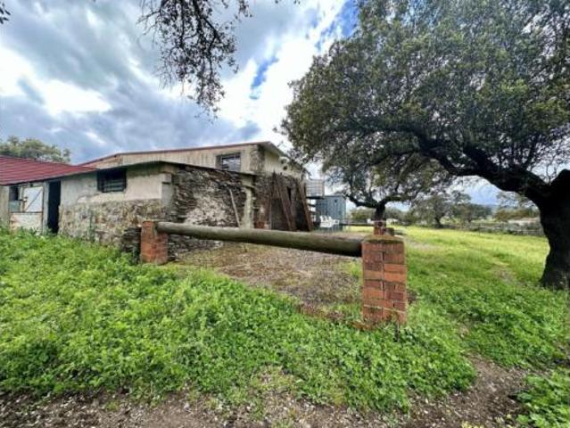 Terreno en venta en Malpartida de Plasencia, Cáceres