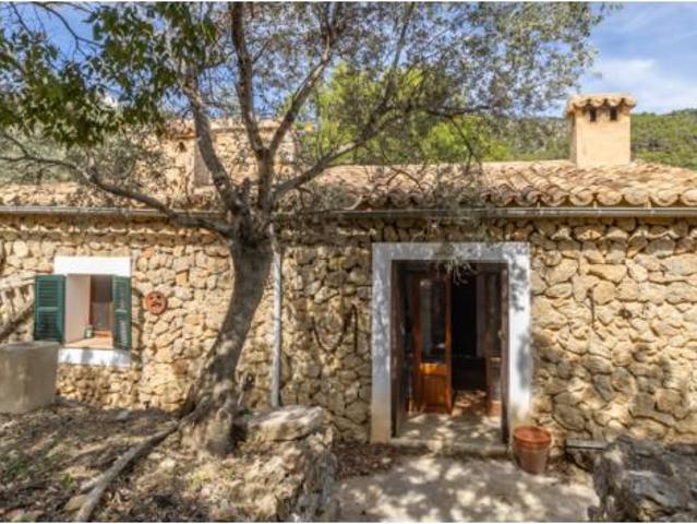 Terreno en venta en Mancor De La Vall, Baleares