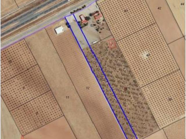 Terreno en venta en Manzanares, Ciudad Real