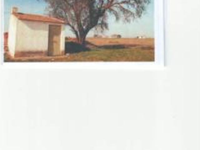 Terreno en venta en Manzanares, Ciudad Real
