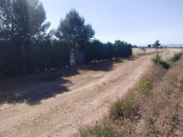 Terreno en venta en Manzanares, Ciudad Real