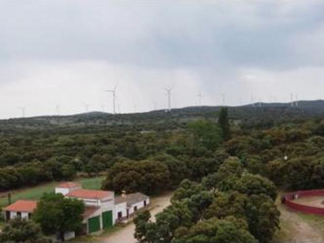 Terreno en venta en Masegoso, Albacete