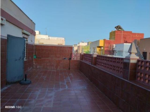 Terreno en venta en Melilla