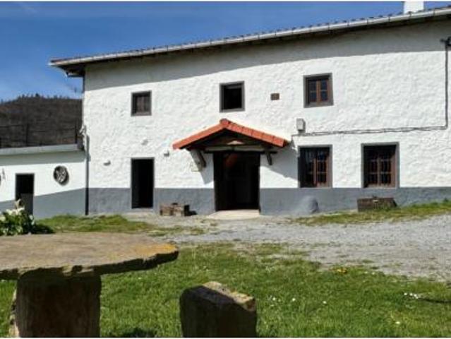 Terreno en venta en Plaza Rural, Mendaro