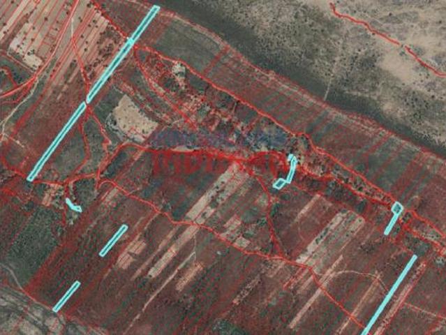 Terreno en venta en Mesas de Ibor, Cáceres