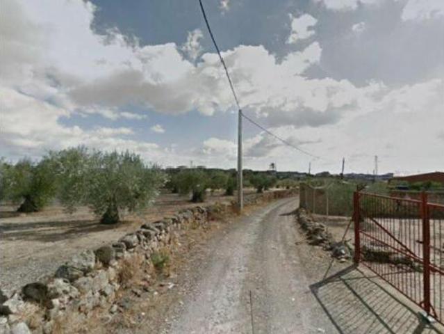 Terreno en venta en Miajadas, Cáceres