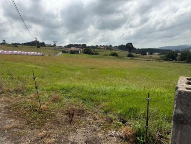 Terreno en venta en Bárcena de Cudón, Miengo