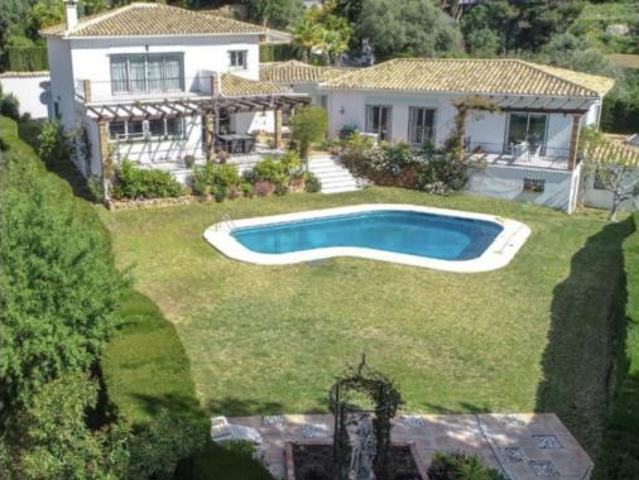 Terreno en venta en Cerros del Águila, Costa del Sol Occidental