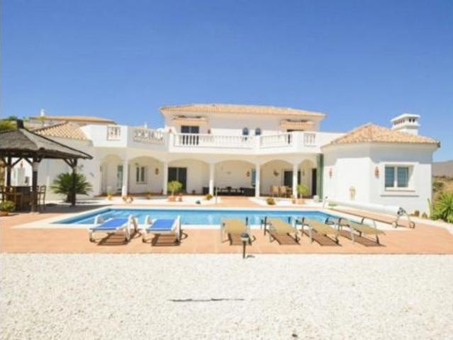 Terreno en venta en Chaparral, Costa del Sol Occidental