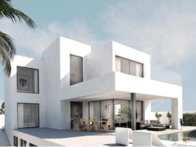 Terreno en venta en Cerros del Águila, Costa del Sol Occidental