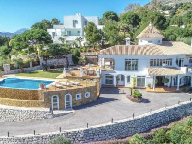 Terreno en venta en Cerros del Águila, Costa del Sol Occidental