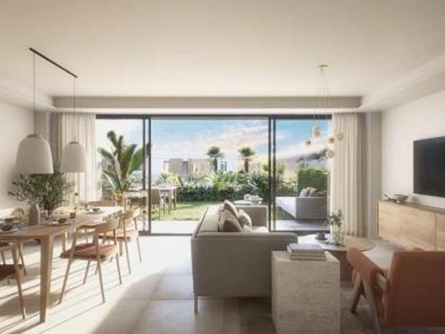 Terreno en venta en Chaparral, Costa del Sol Occidental