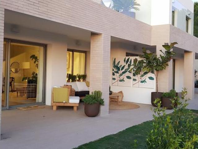 Terreno en venta en Chaparral, Costa del Sol Occidental