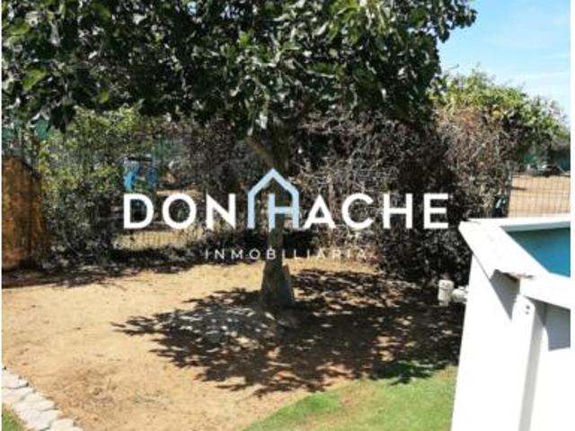 Terreno en venta en Mirandilla