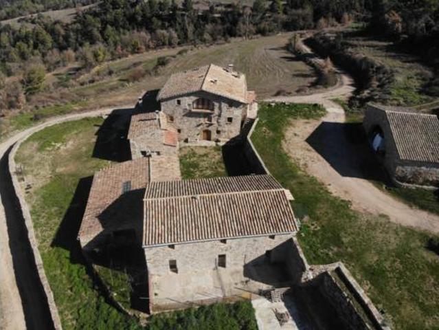 Terreno en venta en Moià, Barcelona