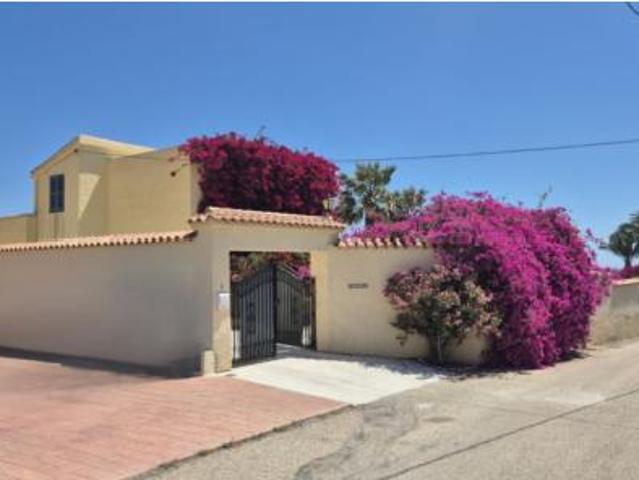 Terreno en venta en Ventanicas-El Cantal, Mojácar
