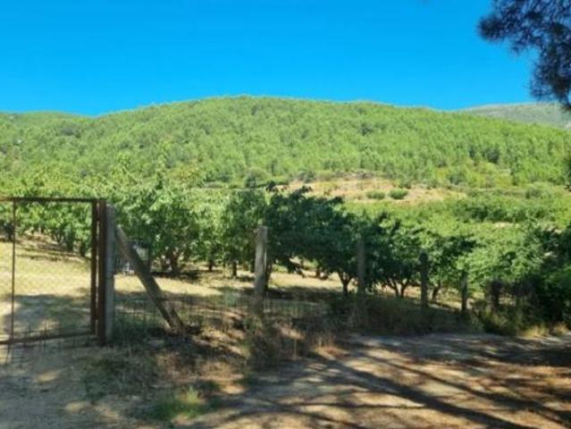 Terreno en venta en Mombeltrán, Ávila