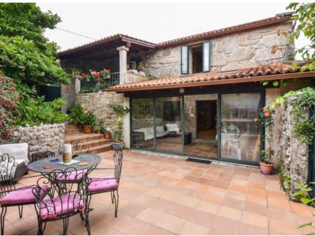 Casa en venta en O Condado, Galicia