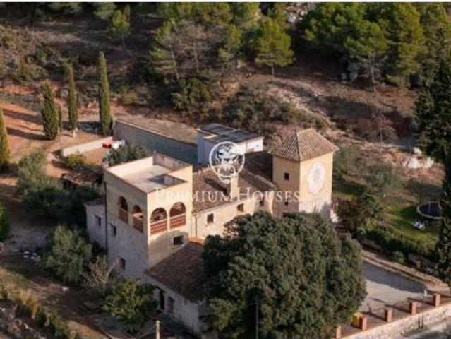 Terreno en venta en Montblanc, Tarragona