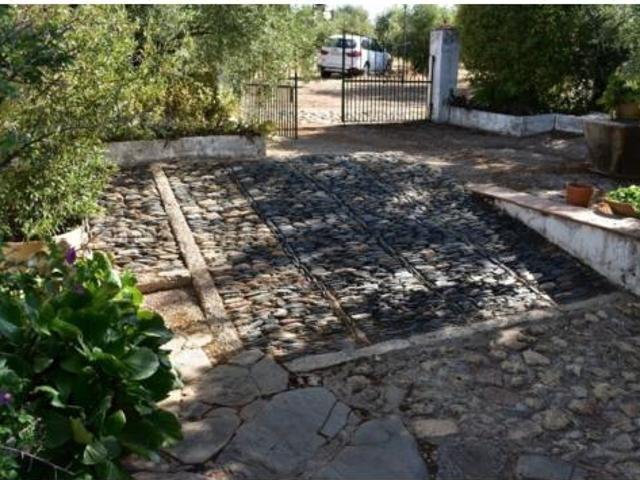 Terreno en venta en La Estación, Montoro