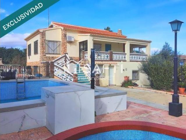 Terreno en venta en Montserrat, València / Valencia