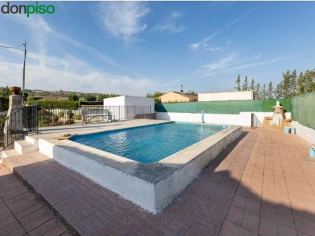 Terreno en venta en Loreto, Moraleda de Zafayona