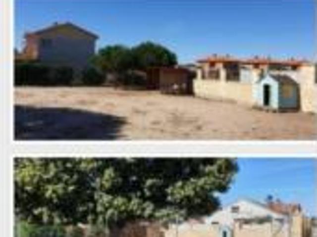 Terreno en venta en Morales del Vino, Zamora