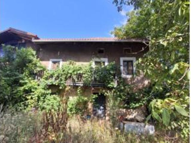 Terreno en venta en Eskerika, Morga
