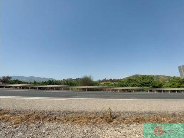 Terreno en venta en Motril, Granada