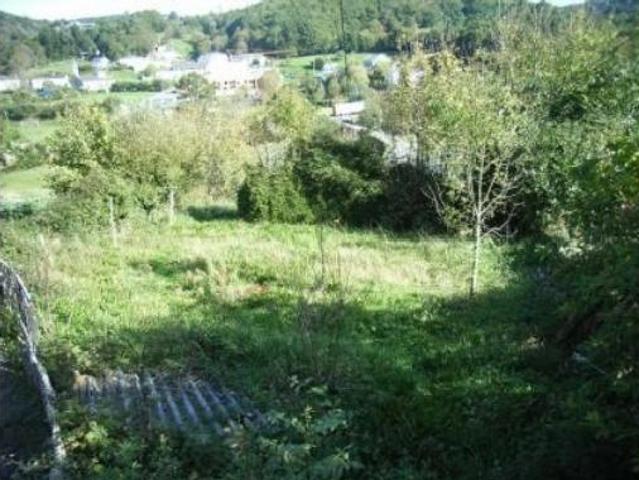 Terreno en venta en Muras
