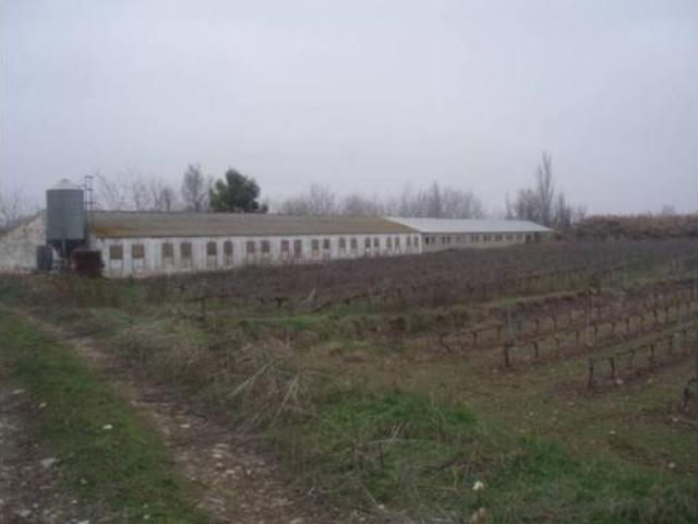 Terreno en venta en Murchante, Navarra