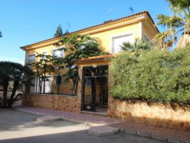 Terreno en venta en Murcia, Área Metropolitana de Murcia