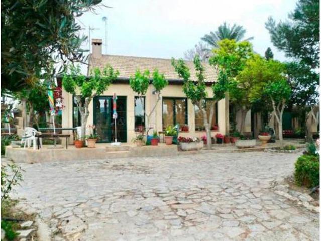 Terreno en venta en Llano de Brujas, Área Metropolitana de Murcia