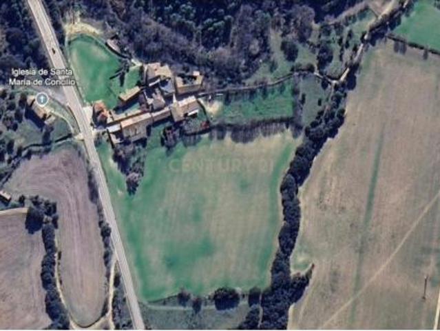 Terreno en venta en Concilio, Murillo de Gállego/Morillo de Galligo