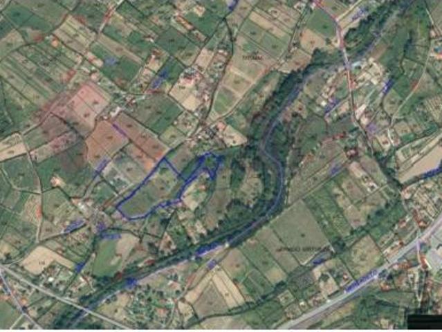 Terreno en venta en Nalda, La Rioja