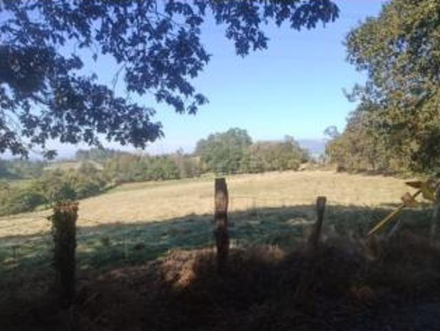 Terreno en venta en Nava