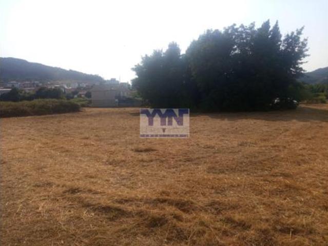 Terreno en venta en Santa María de Neda, Neda