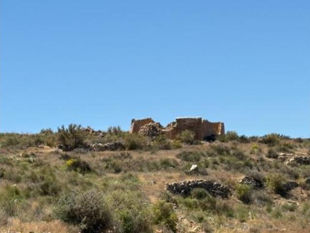 Terreno en venta en La Joya, Níjar