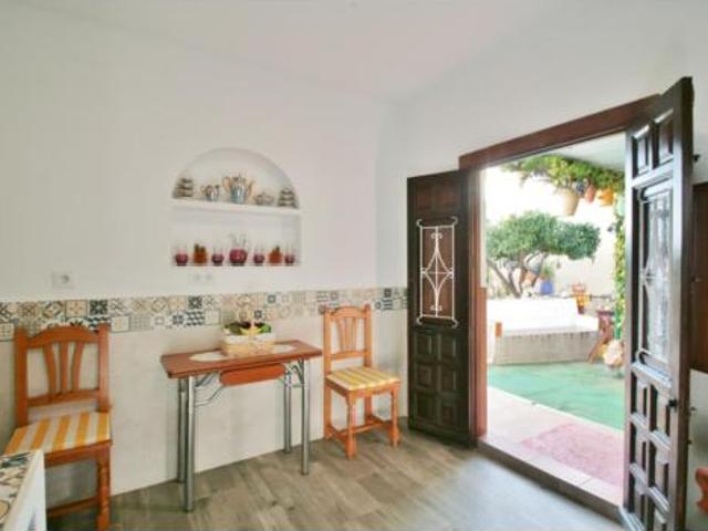 Terreno en venta en Níjar, Almería