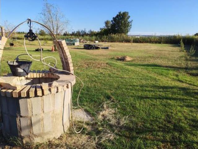 Terreno en venta en Nuez de Ebro, Zaragoza