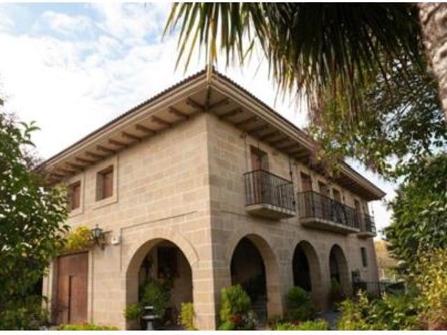 Terreno en venta en Ollauri, La Rioja